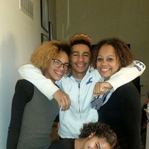 Meet your Posher, Jasmyn